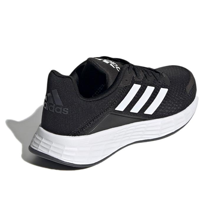 Adidas Duramo Sl Abrasion Resistant Low top Kids' Running Shoes Kids' GV9821