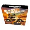 Fast and Furious Highway Heist Game