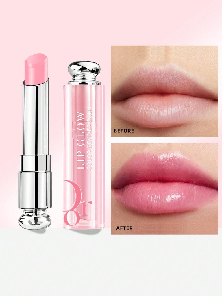 Dior Addict Lip Glow Balm | #004 Coral 3.2g (0.11 Oz.)