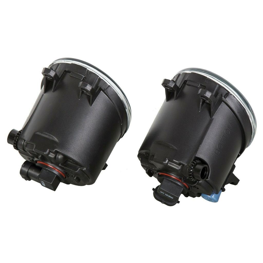 2 шт., противотуманные фары, лампа левая и правая, правая, левая сторона для Toyota Camry Yaris Lexus RAV4