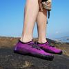 Water Shoes for Women Men Aqua Shoes Non-slip Wading Shoes Quick Dry Swimming Beach Sandals Barefoot River Sea Diving Sneak