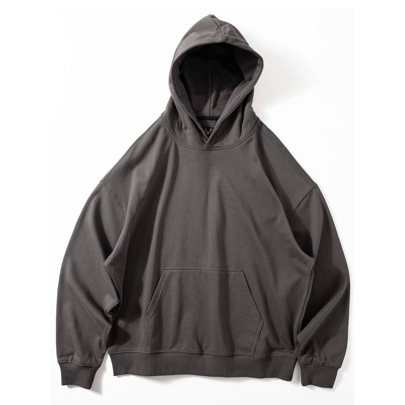 Trendy Autumn Casual Japanese Style Jacket Hooded Sweatshirt