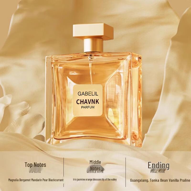 BEAUTY NOTES Коллекция ароматов