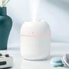 Lightweight Mist ABS Intelligent Humidifier Convenient Fireproof Power-off
