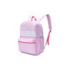 Adidas Тканевый рюкзак среднего размера женский розовый Adidas IM5252