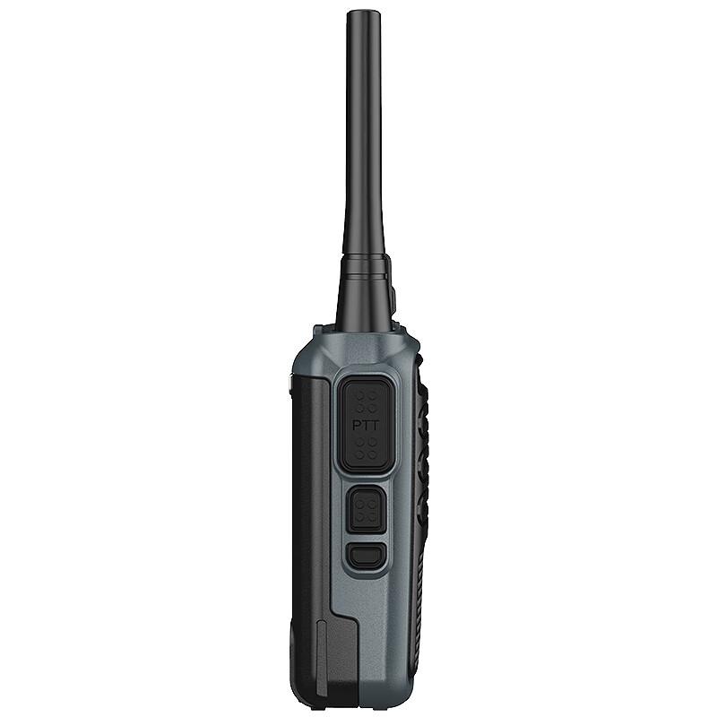 Zchat ZEK480 High-Power Long-Range Walkie-Talkie
