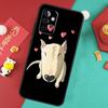 Чехол для собаки Английский бультерьер для Samsung Galaxy A56 A36 A26 A16 A06 A13 A33 A53 A15 A35 A55 A34 A54 A12 A32 A52 A17