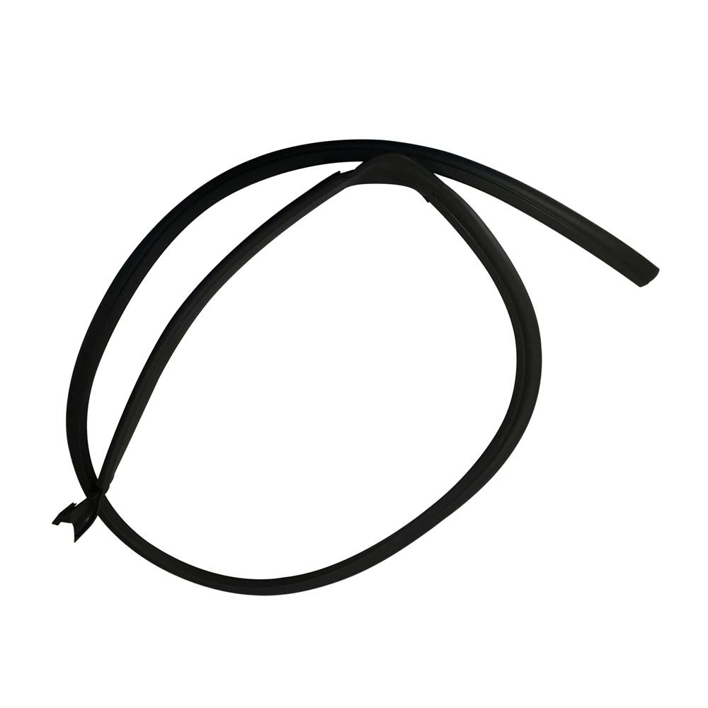 New Left Side Door Weatherstrip On Body 25868657 For Hummer H2 2003-2009