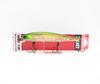 Yo Zuri Duel 3DB Jerkbait 110 мм подвесная приманка R1355-TAY (5138)