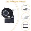 CPU GPU Fan Laptops Cooling Fan DC12V 4Pin 4wires Coolers Fan for ROG Strix G731 G731G G731GT G731GW Laptops Part