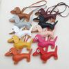 Decorative Dog Pendant, Fun Cartoon Cute Pendant, Bag Pendant