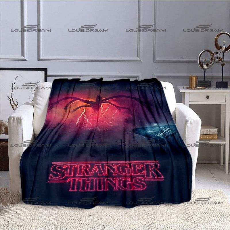 Crusader Cross Pattern Blanket Templar Knights Warm Flannel Thin Blanket Portable Home Travel Office Lunch Break Blanket