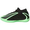 AE 2 Black Lime Burst Men Sneakers Core-Black JR1572