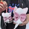 Tom and Jerry Plush Toy Cartoon Anime Toodles Galore Little Pretty Cat Plushie Stuffed Dolls Keychain Pandent Decoration Gifts