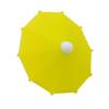 Umbrella Shape Drinking Buddy Sign Mark Tag Cup Identification Wine Glass Charm Cup Label