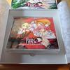 [USED] Fate/EXTRA CCC Original Soundtrack First Limited Edition