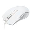 Игровая мышь USB2.0 4 регулируемых DPI RGB-подсветка Эргономичный дизайн Оптический сенсор Мышь для ноутбука для игр Офис Дом