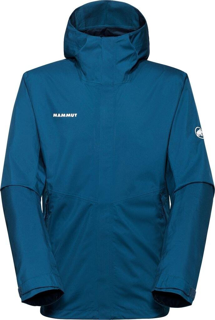 Mammut Alto Hardshell Hooded Jacket (1010-30611)