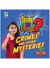 Книга True or False? Crimes and Other Mysteries