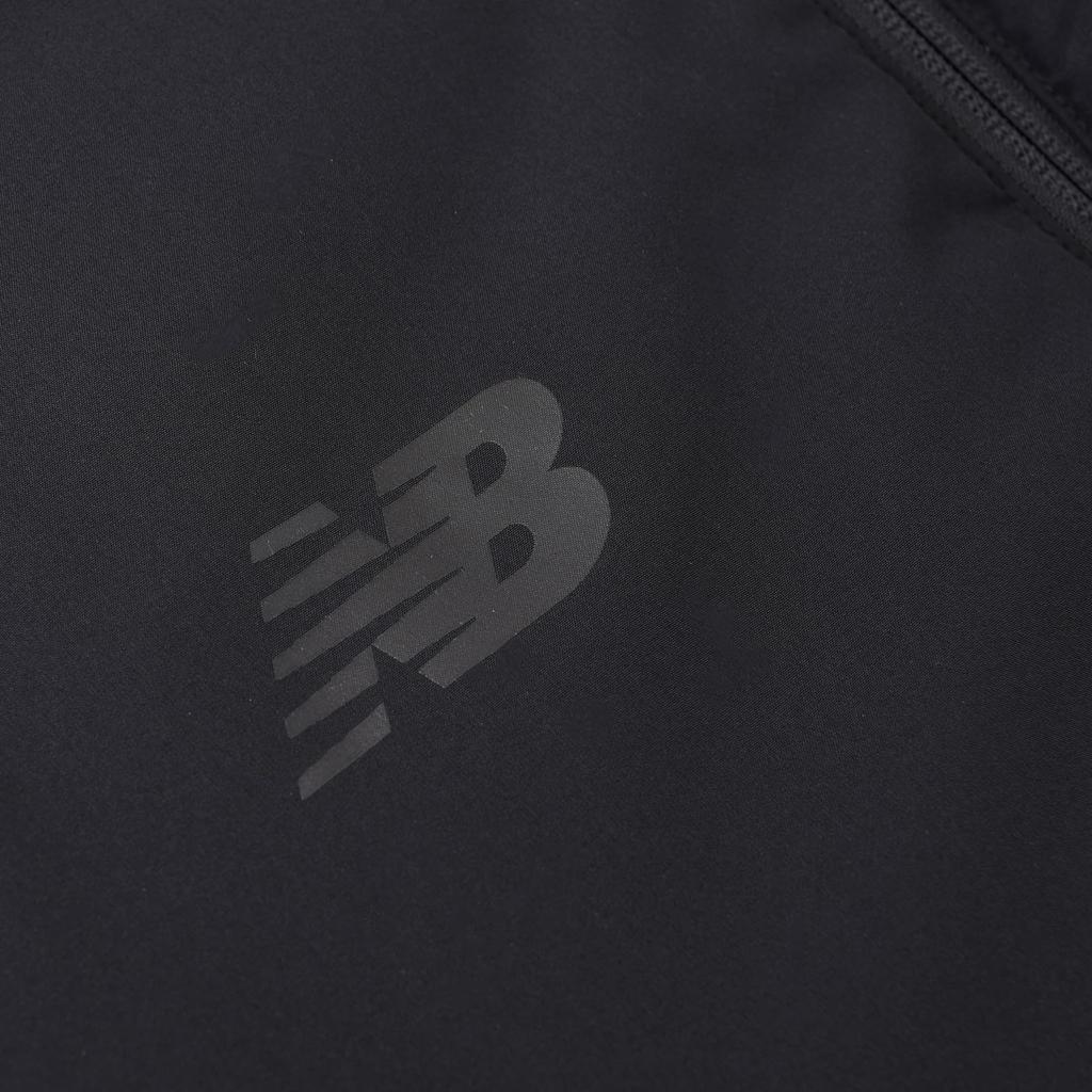 [New Balance] Kids Junior Padded Long Coat Water-Repellent (ABJ45267) Children's Soccer Water-Repellent ABJ45268 BK (Black) Size 130