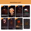 Подземелье Восьми Воинов: Двуязычная настольная карточная игра (2-4 игрока) - Веселье на вечеринке в непринужденной обстановке от Oink Games