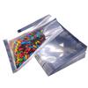 Qiwei Semi-Transparent Aluminum Vacuum Food Storage Bag