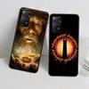Чехол для телефона L-Властелин К-Колец Для Redmi 13C 14C Note 13 14 Pro 5G Plus 12 12C 10 10A 10C 9 9A 9C 9T 8 8A K70 Pro Xiaomi C