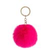 Брелок-подвеска в виде шара-кролика 8 см, брелок-подвеска в виде шара-кролика, аксессуары