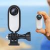 Action Camera 1/4 Thread Shell Frame Case Cover Protective Protector
