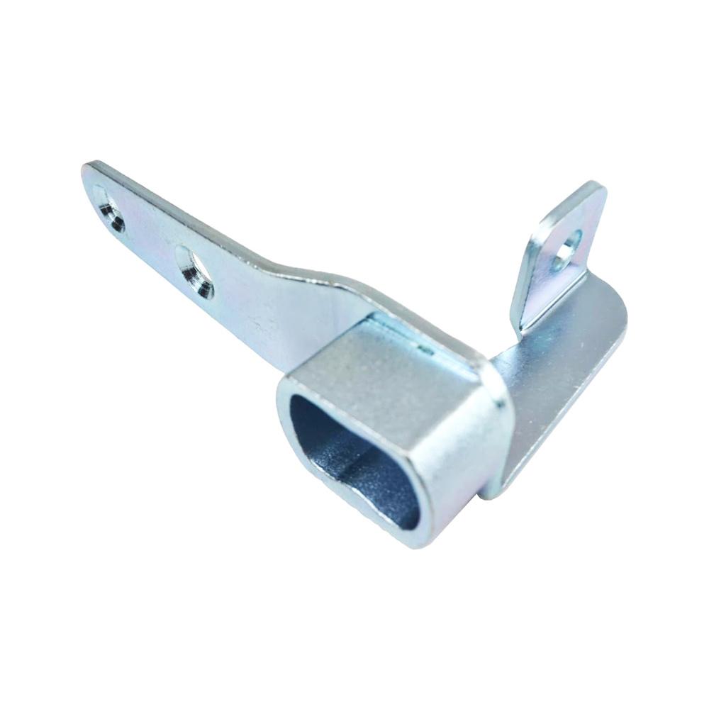 Новая левая петля задней двери 66120-0C020 для Toyota Tundra 2007-2023