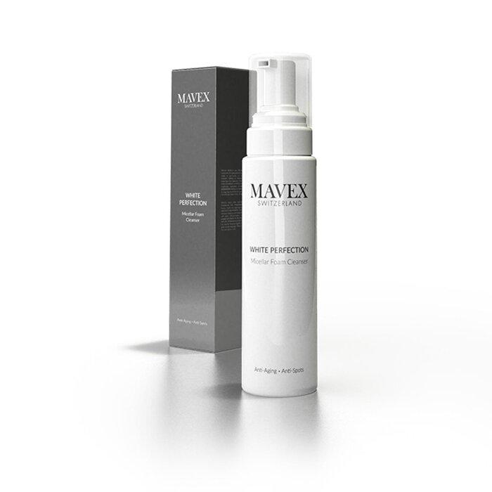 MAVEX MICELLAR FOAM CLEANSER