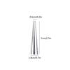 Stainless Steel Cream Puff Pastry Nozzle Set