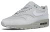 Nike Air Max 1 Lx 'Серый' Женские 917691-002