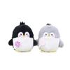 Plush Keychain Penguin Pp Cotton Stuffed Animal Short Plush Gift For Room Kids
