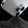 Защитное стекло для объектива с металлическим кольцом для iPhone 16E 11 12 13 14 15 16 17 Pro Max plus Air 12 mini 13 mini Защита объектива камеры Пленка для камеры