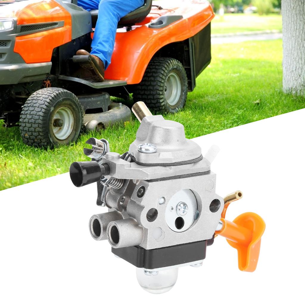 Детали карбюратора 4180‑120‑0610, подходят для STIHL fs100r fs110 fs110r fr130t fs130 fs130r