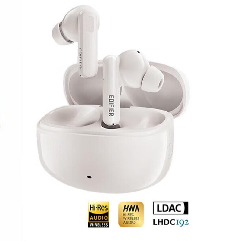 Edifier Lolli Pro3 True Wireless Noise-Cancelling Earbuds