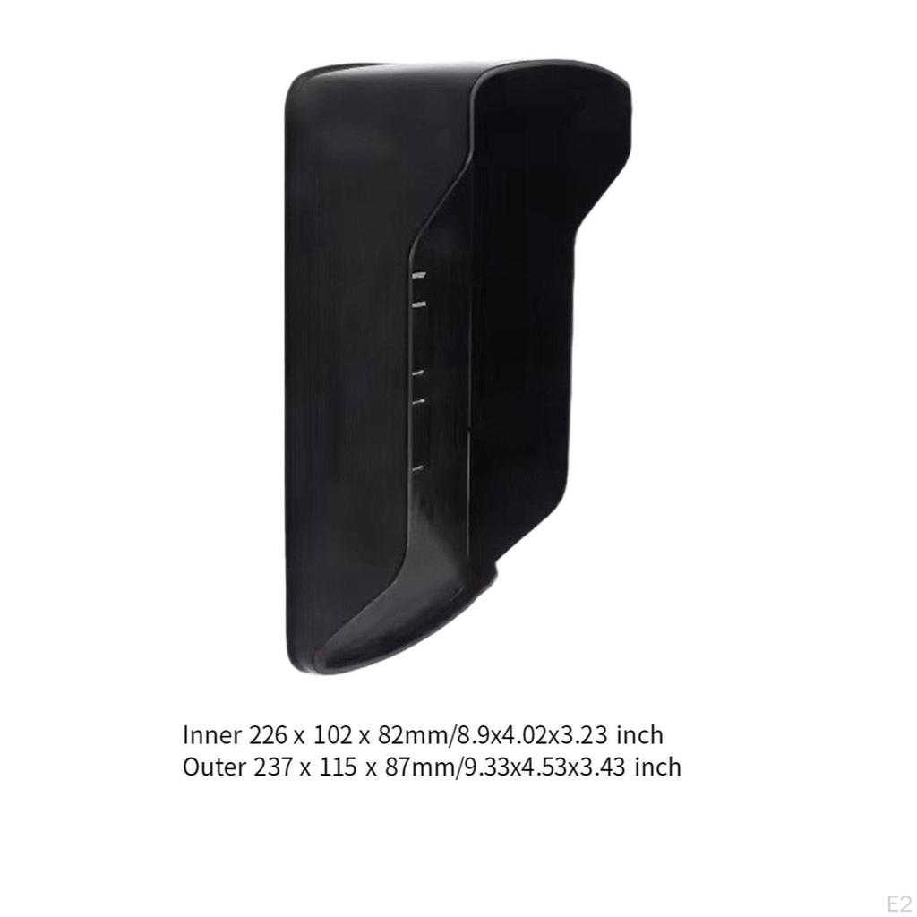 Контроль доступа Водонепроницаемый чехол Дверной звонок Дождь Простая установка Дверной замок Система безопасности для