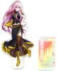 Sega Lucky Lottery D Prize Acrylic Stand Vol.4 [Megurine Luka]
