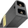 EZGO 36V Charger Handle Plug for TXT/Medalist PDS/DCS Electric 1996-UP Golf Cart 73345G01 EZGO DC Powerwise Charger Handle Plug