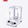 Высокоточные лабораторные электронные весы (Китайская версия)