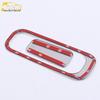Wolando Glove Box Decorative Panel & Cabin Storage Box Handle Patch for 18 Models