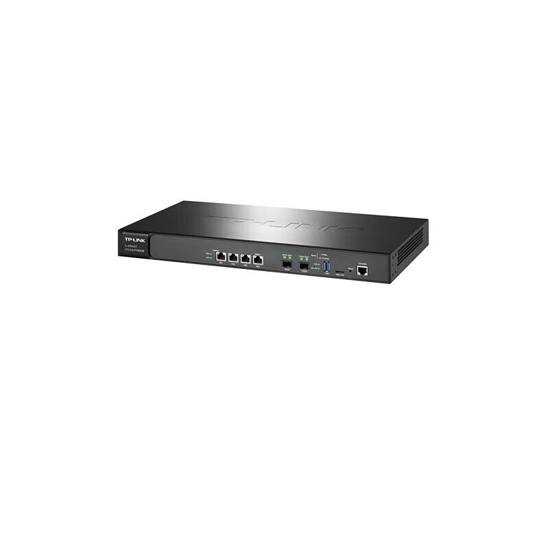 TP-Link TL-ER7520T 10 Gigabit Enterprise Router (CN version)