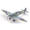 TAMIYA 1/72 Warbird Collection No.56 Royal Air Force Supermarine Spitfire Mk.Vb/Mk.Vb TROP Plastic Model 60756