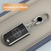 2 Buttons TPU Key Holder For Mazda 2 3 5 6 CX7 CX9 RX8 MX5 MPV Demio Car Key Cover Case Remote Shell Fob Bag Protector