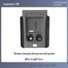 Leapmotor D19 Wireless Charging Silicone Pad & Non-Slip Mat for Central Control Storage Box