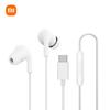 Проводные внутриканальные наушники Xiaomi Type-C