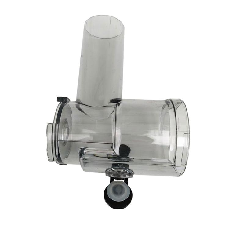 Профессиональная насадка для соковыжималки Долговечная пластиковая насадка для соковыжималки Надежная