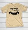 Billy Strings Tour and Siganture Gift For Fan S To 5XL T-shirt BM958