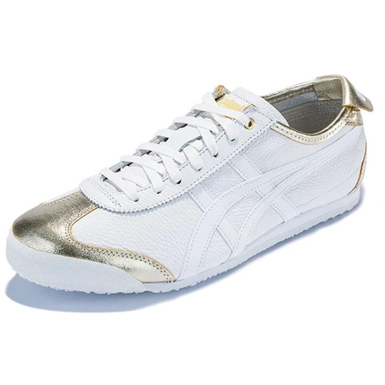 ONITSUKA TIGER Мексика 66 Богатое золото 1183A033-200